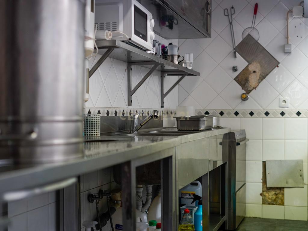 Restaurante pronto a funcionar na Aroeira – Oportunidade única de investimento! - Image 19