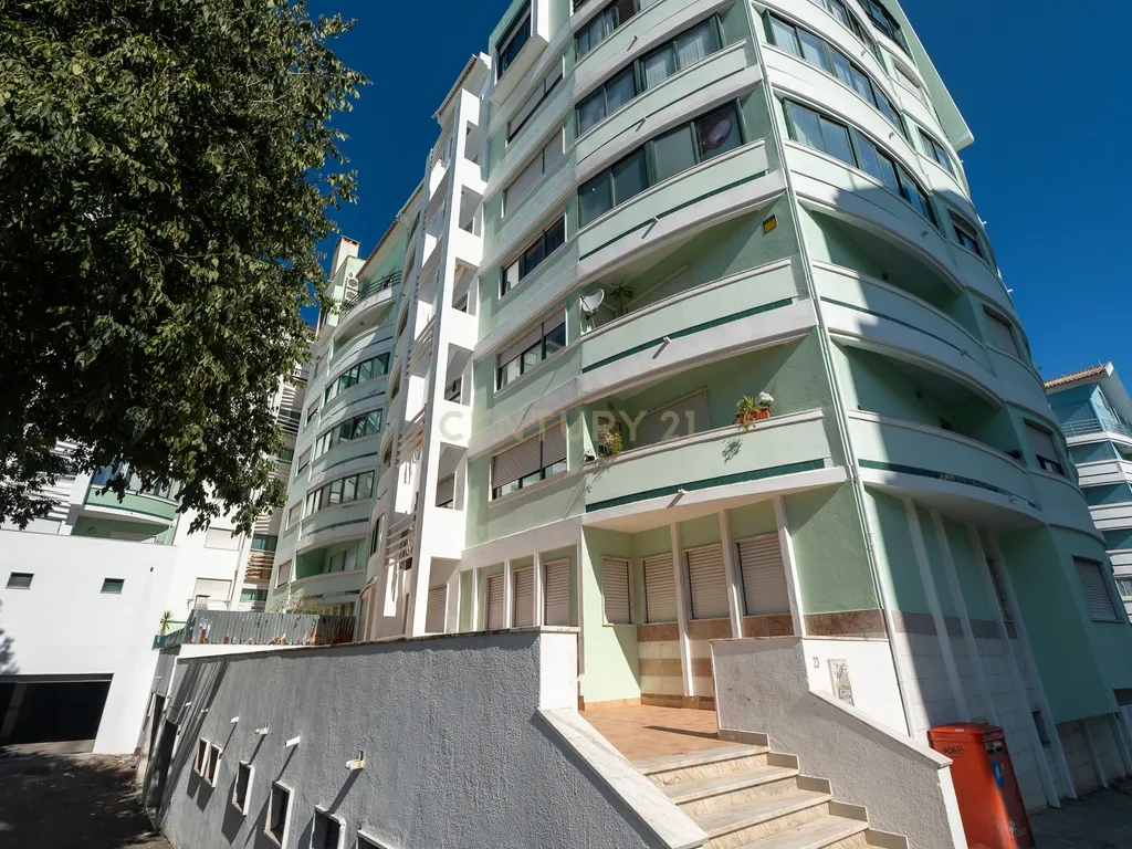 **Fantástico apartamento T2 na Cavaleira** - Image 2