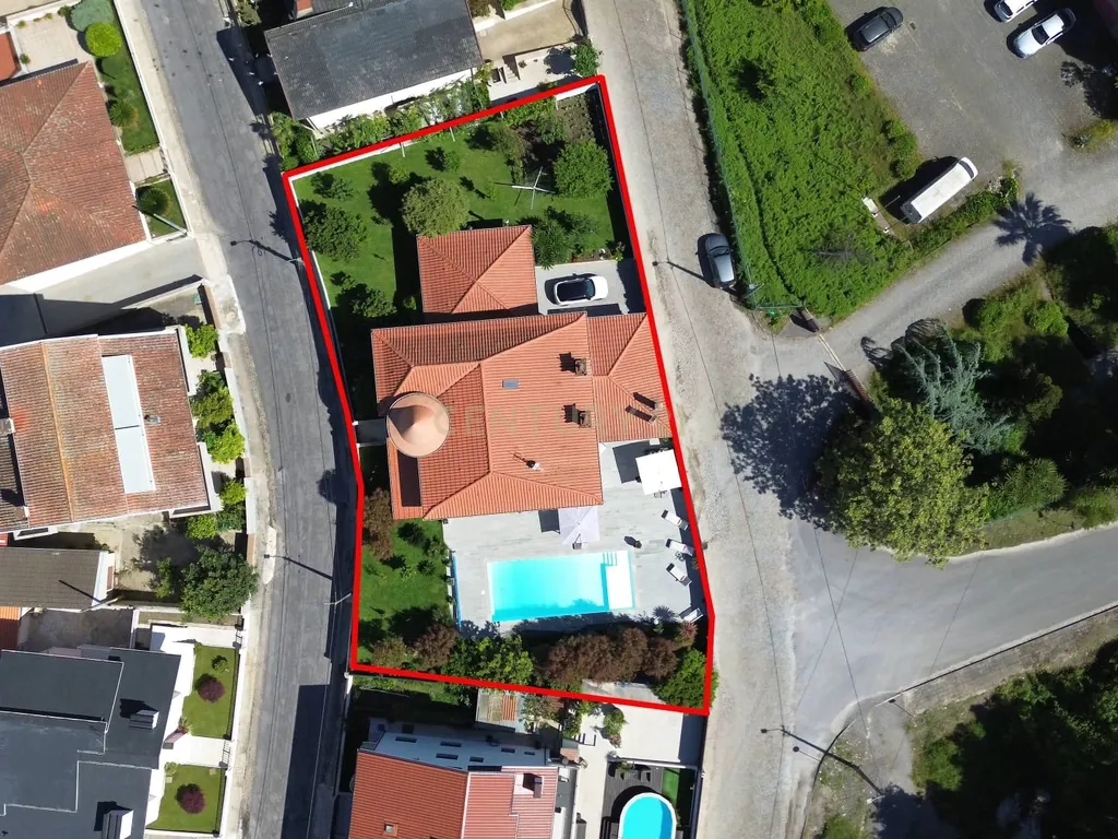 Moradia situada em Beire / Paredes - Image 68