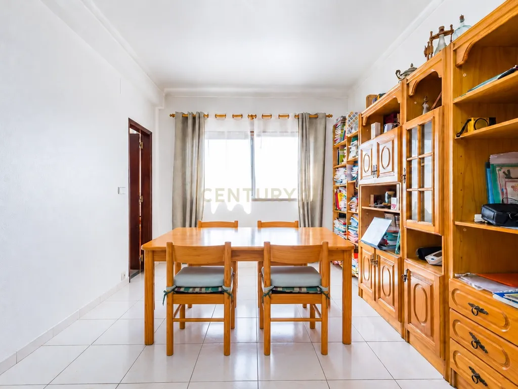 T3 XL | 120 m² em Leiria - Image 4