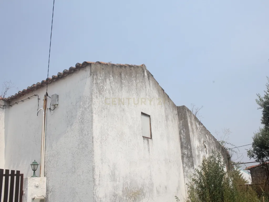 Ruína com Potencial em Moçarria, Santarém - Image 2