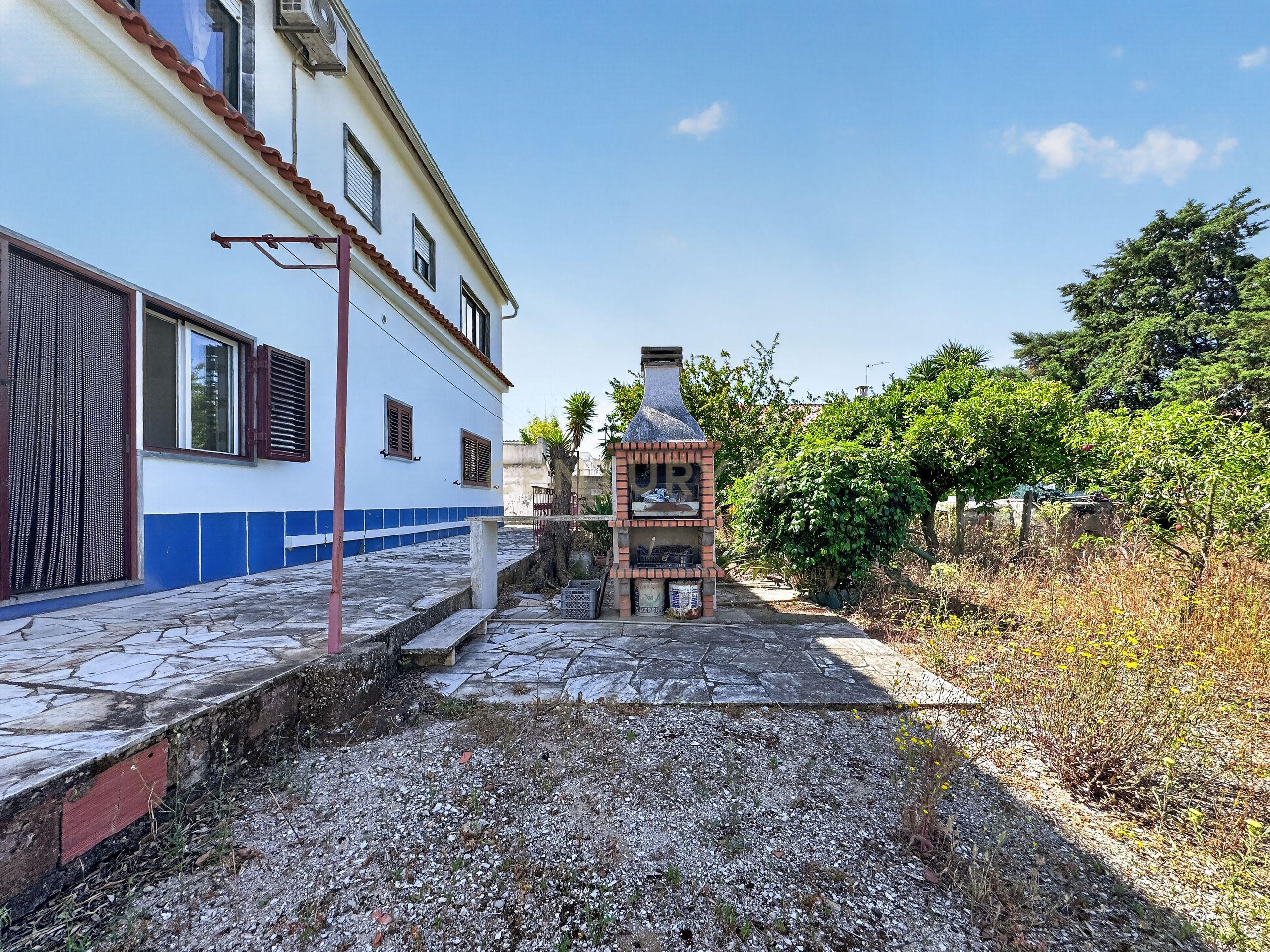 Moradia T6+ à venda em Quinta do Anjo, Palmela — foto 27
