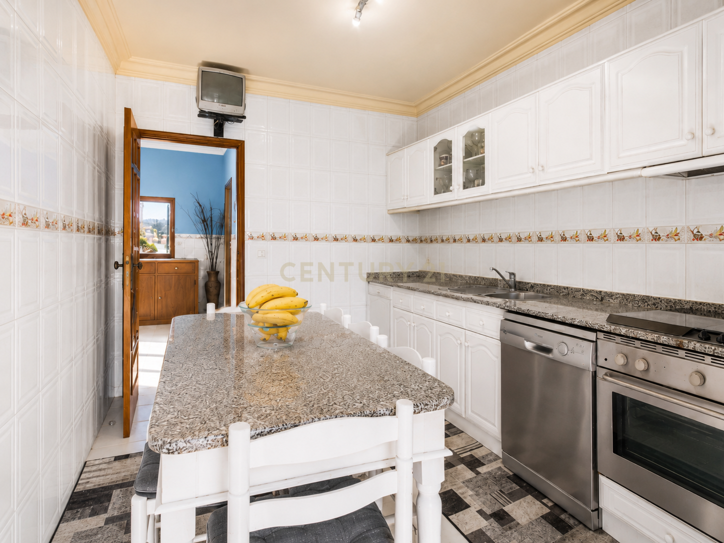 Apartamento T2 à venda em Fânzeres e São Pedro da Cova, Gondomar — foto 12