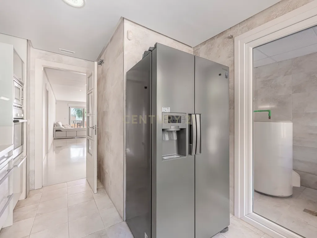 Magnífica habitação de luxo em VISTA REAL, Nueva Andalucía, Marbella! - Image 15