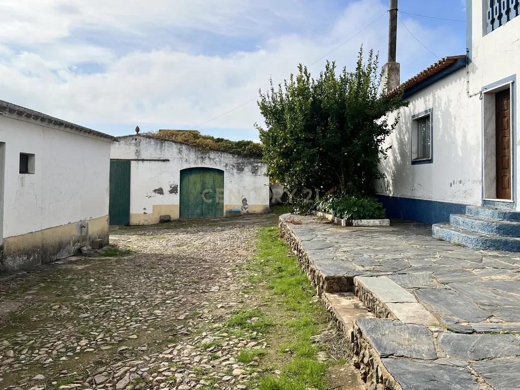 Magnífica Quinta em Monforte com Vista Panorâmica e Piscina - Image 4