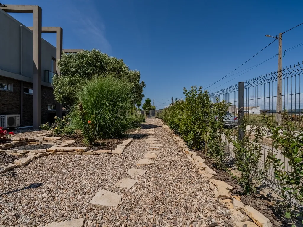 Moradia de luxo com vista mar e piscina aquecida - Lourinhã - Image 96