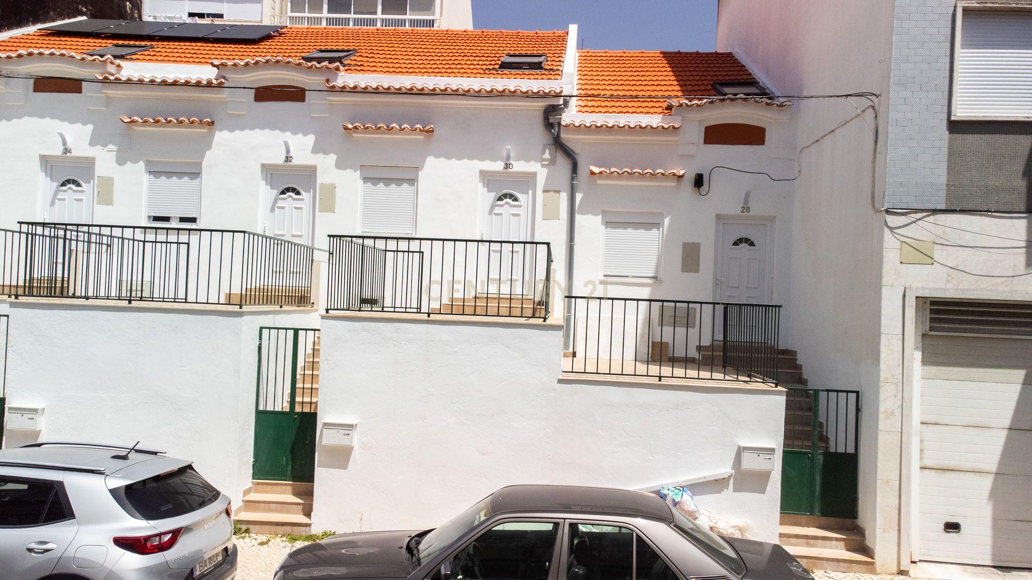 Moradia T3 à venda em Avenidas Novas, Lisboa — foto 5