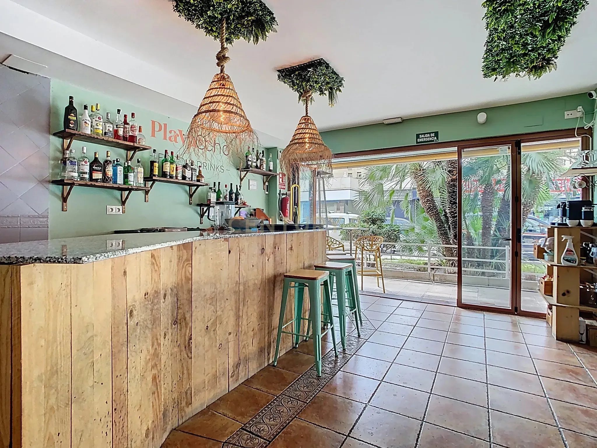 Transferência de Local Bar-Café em La Nogalera, Torremolinos - Image 13