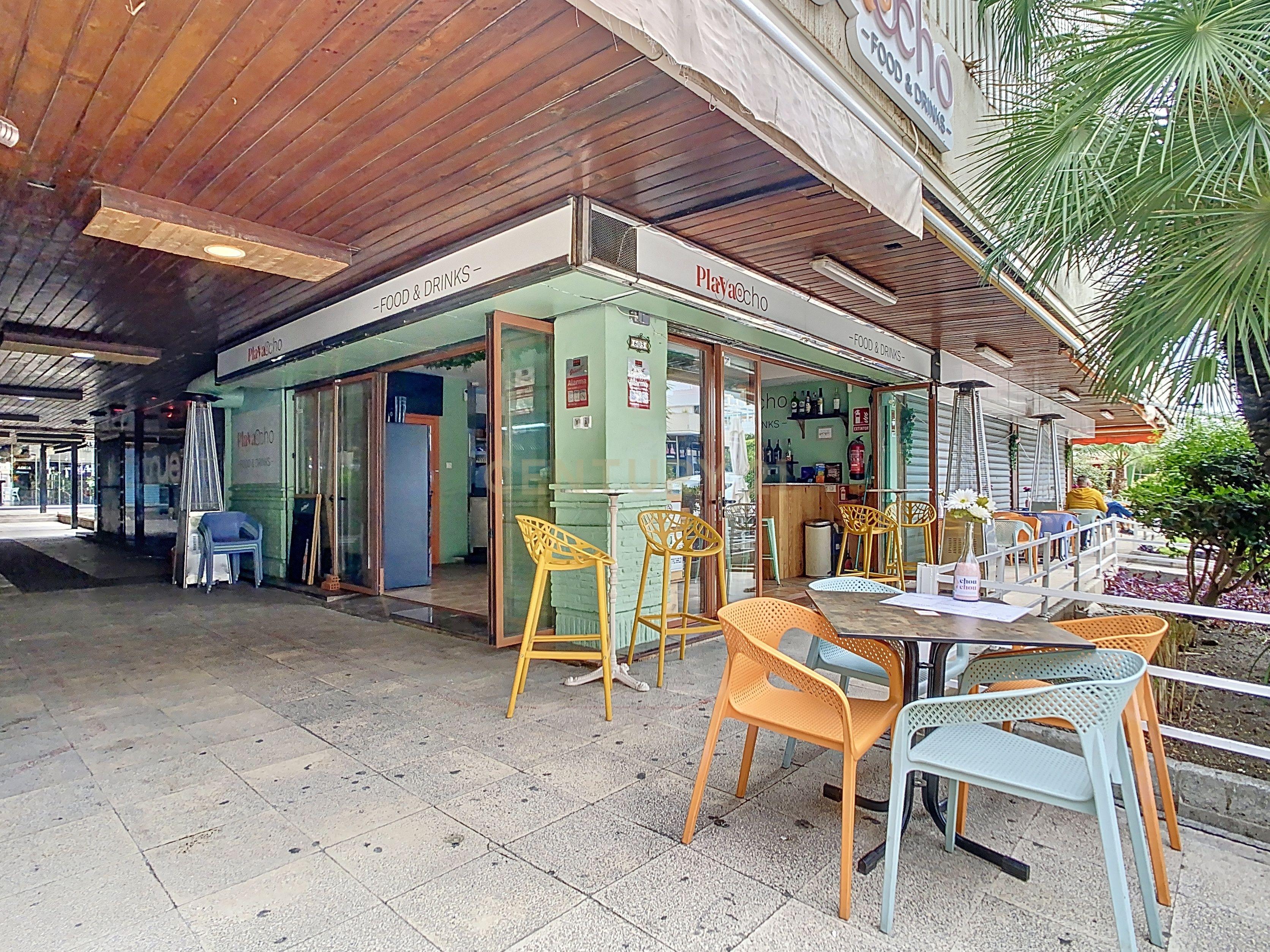 Transferência de Local Bar-Café em La Nogalera, Torremolinos - Image 14