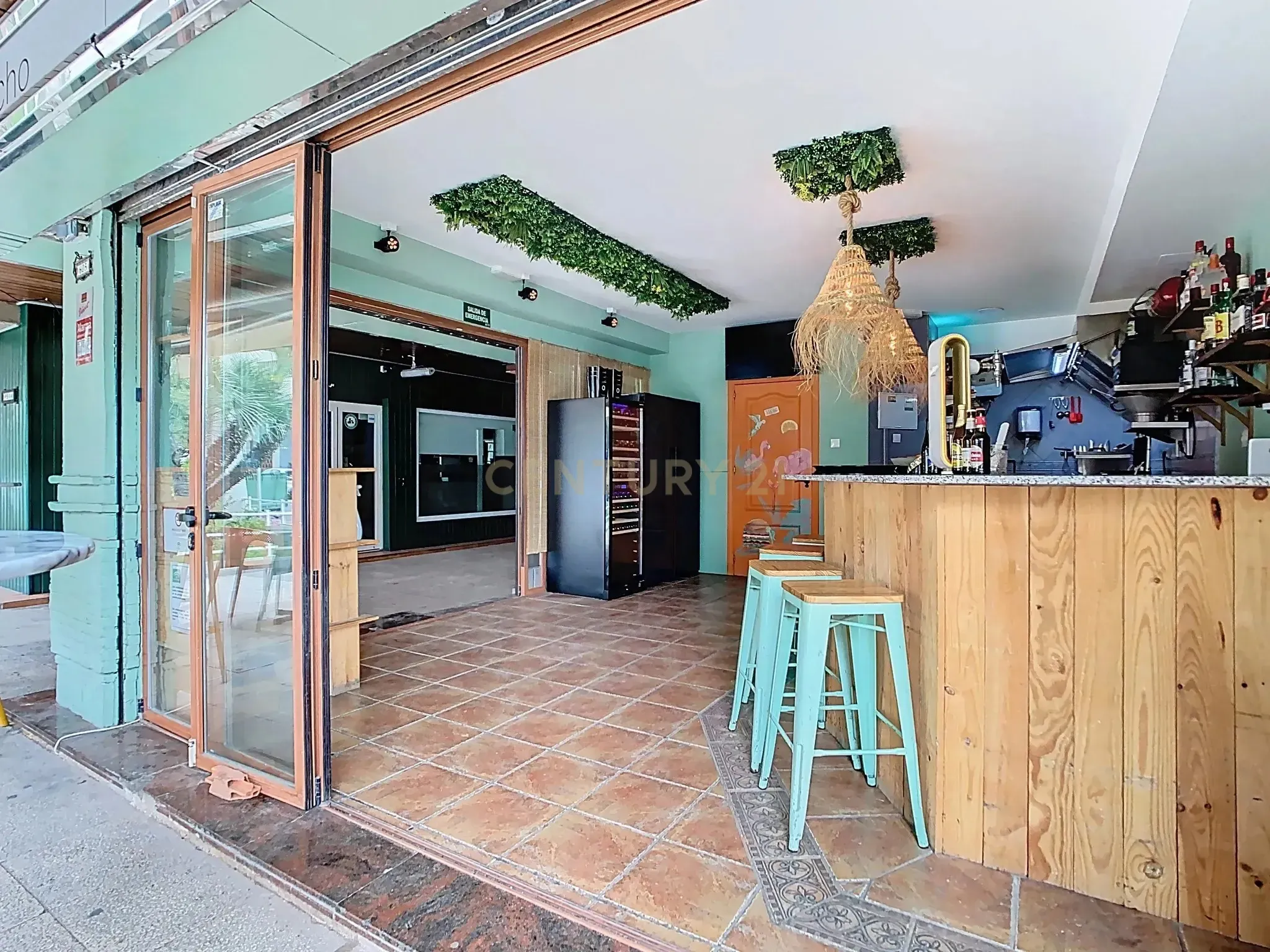 Transferência de Local Bar-Café em La Nogalera, Torremolinos - Image 10