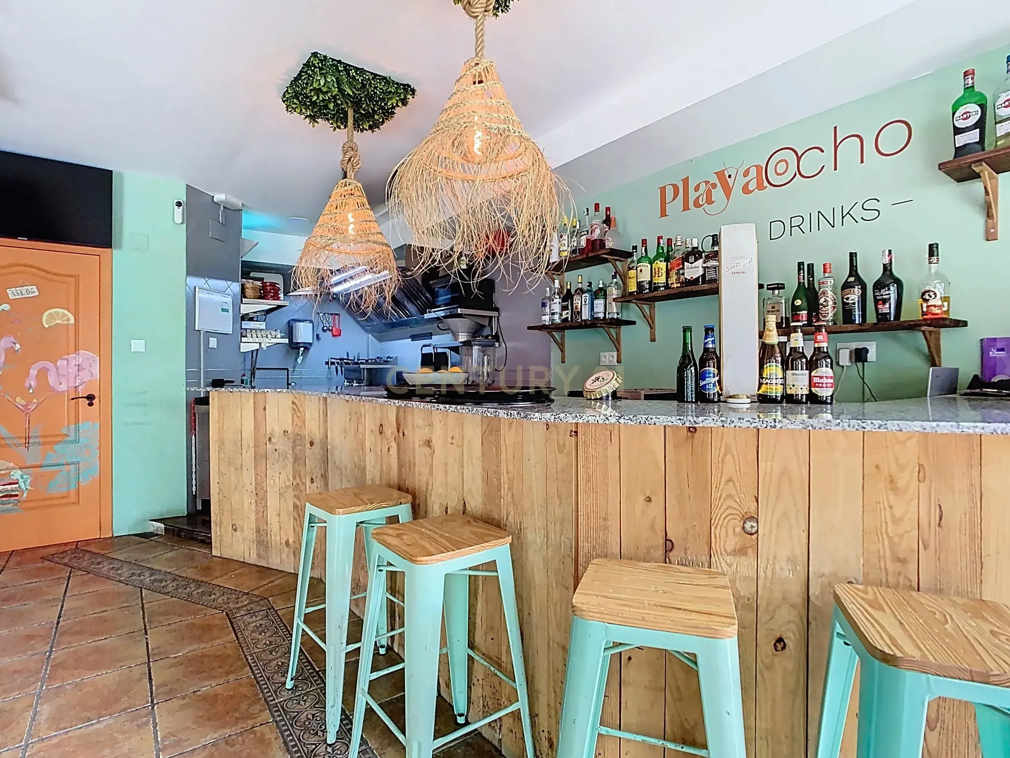 Transferência de Local Bar-Café em La Nogalera, Torremolinos - Image 11