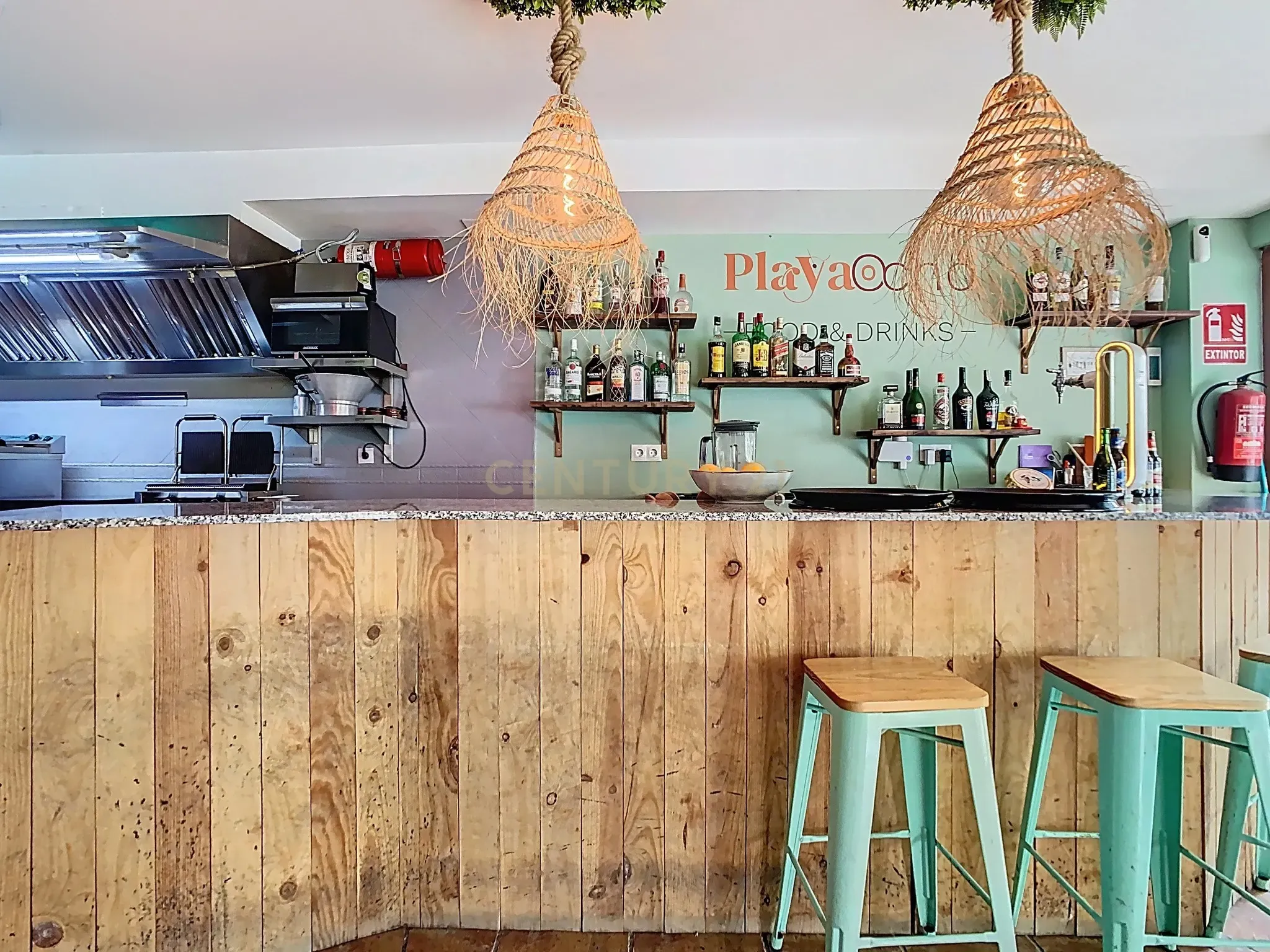 Transferência de Local Bar-Café em La Nogalera, Torremolinos - Image 16