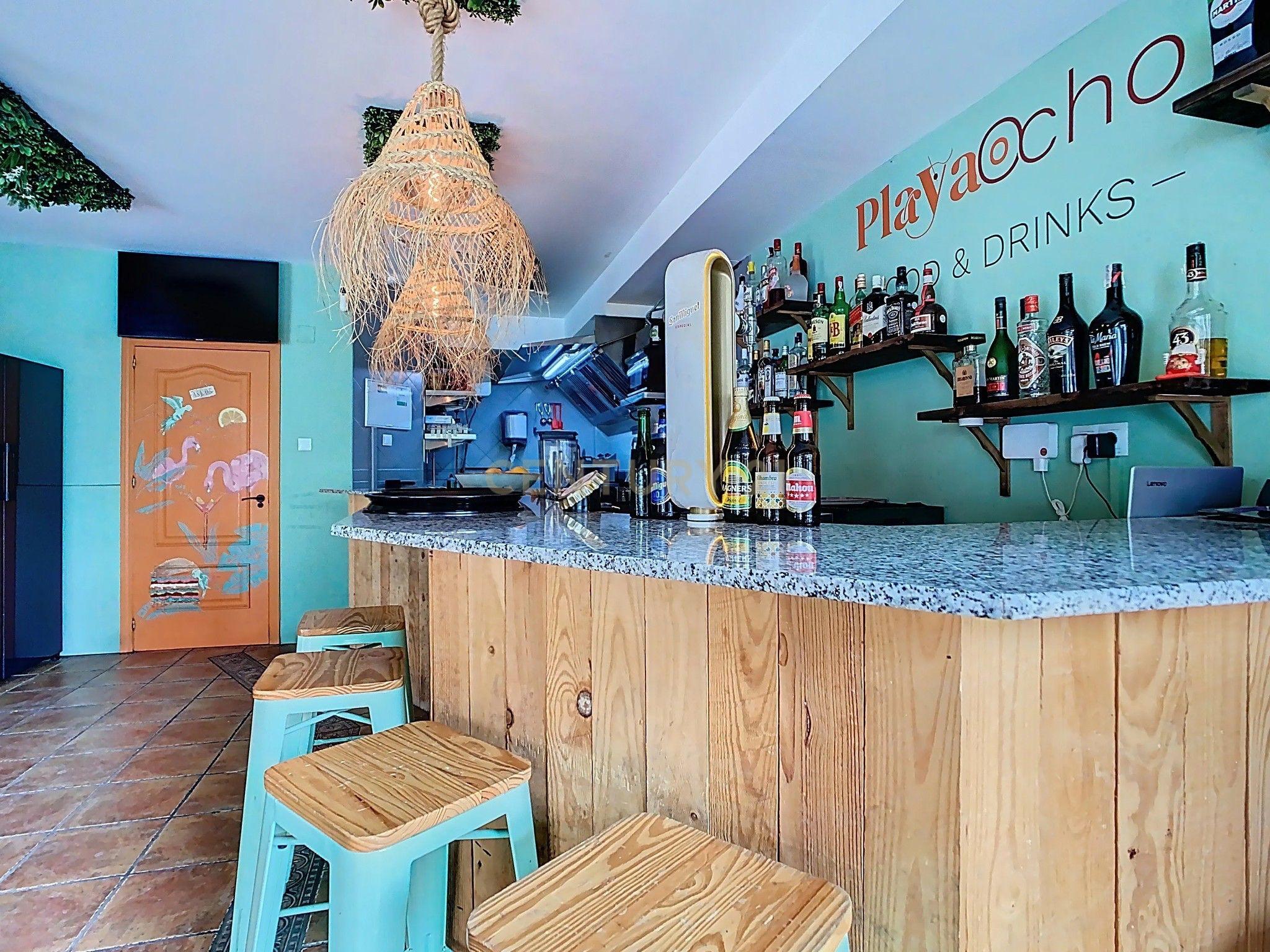 Transferência de Local Bar-Café em La Nogalera, Torremolinos - Image 2