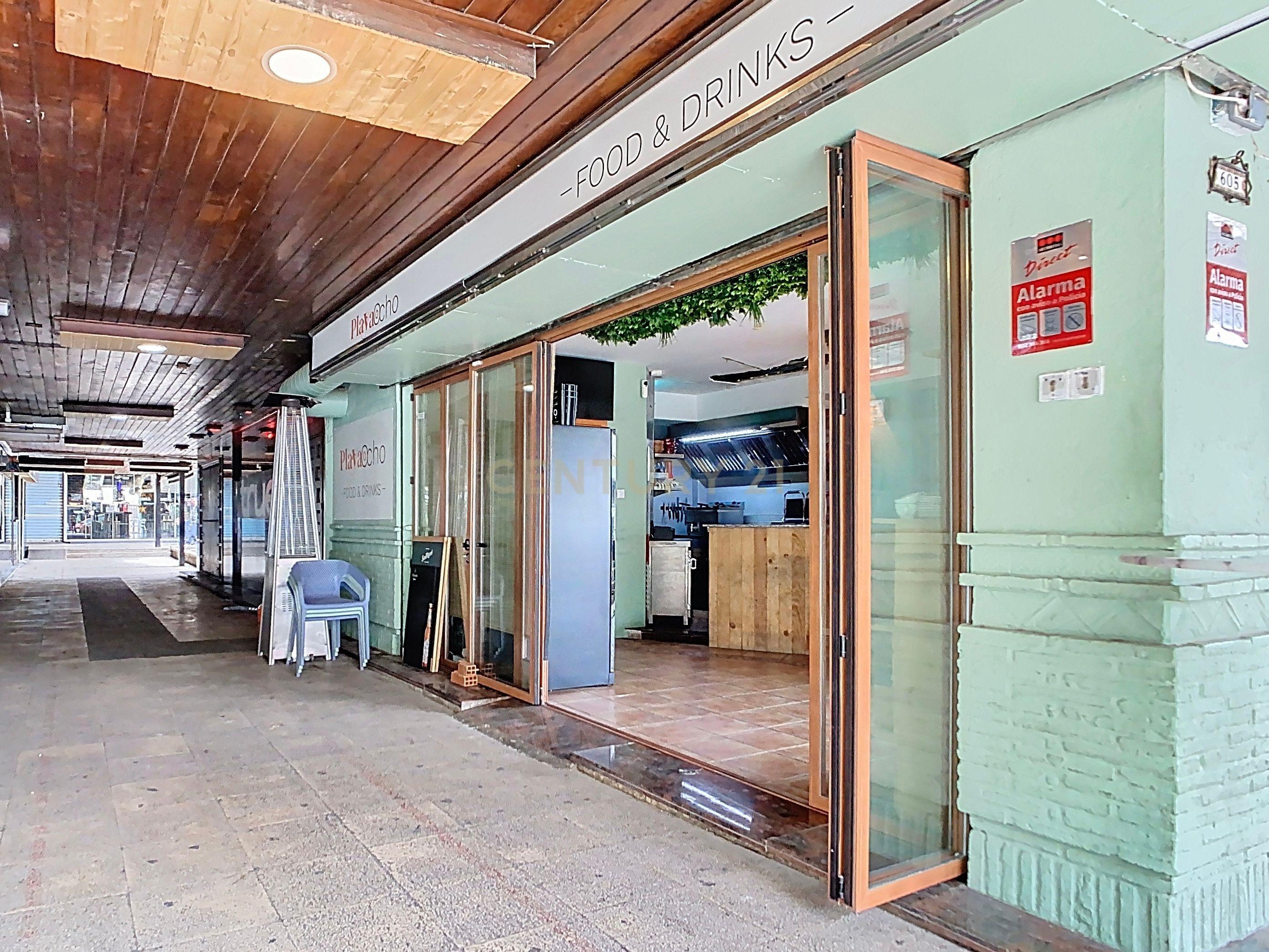 Transferência de Local Bar-Café em La Nogalera, Torremolinos - Image 3