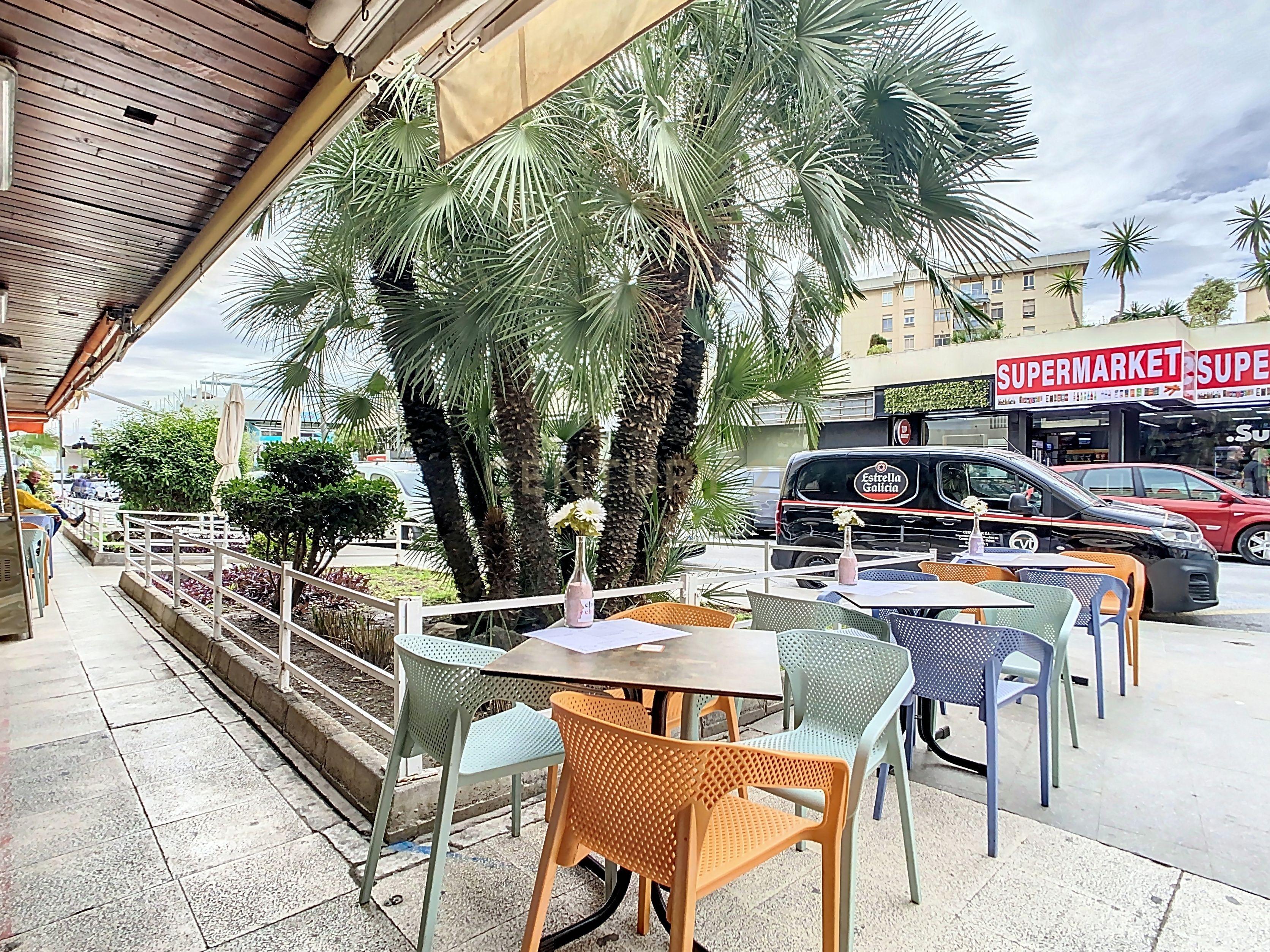 Transferência de Local Bar-Café em La Nogalera, Torremolinos - Image 17