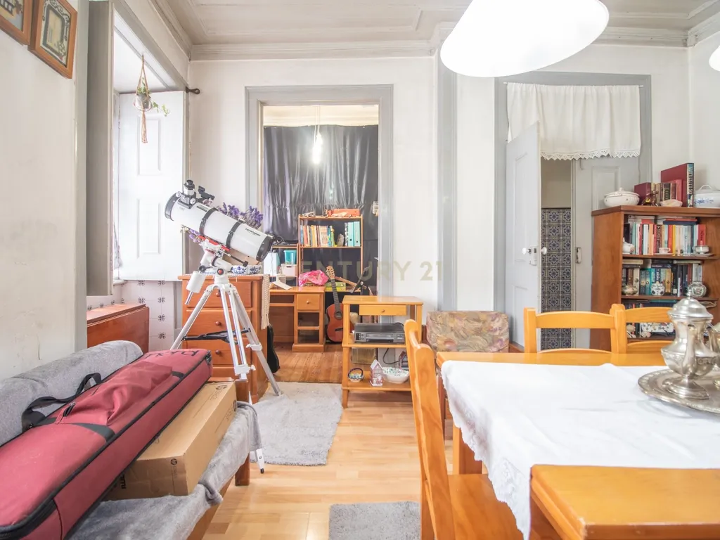 Prédio habitacional no coração da Figueira da Foz – Rua das Rosas - Image 26