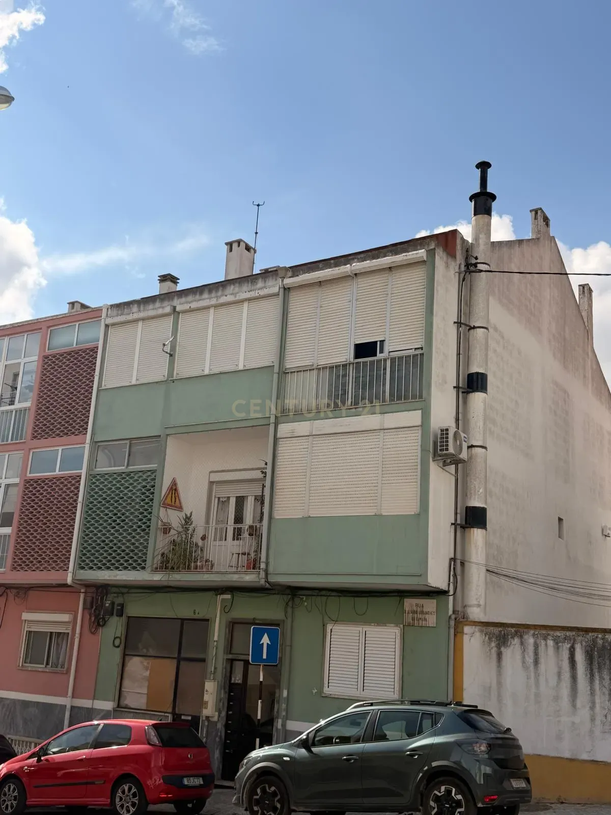 Apartamento T1 à venda em Almada, Cova da Piedade, Pragal e Cacilhas, Almada — foto 14