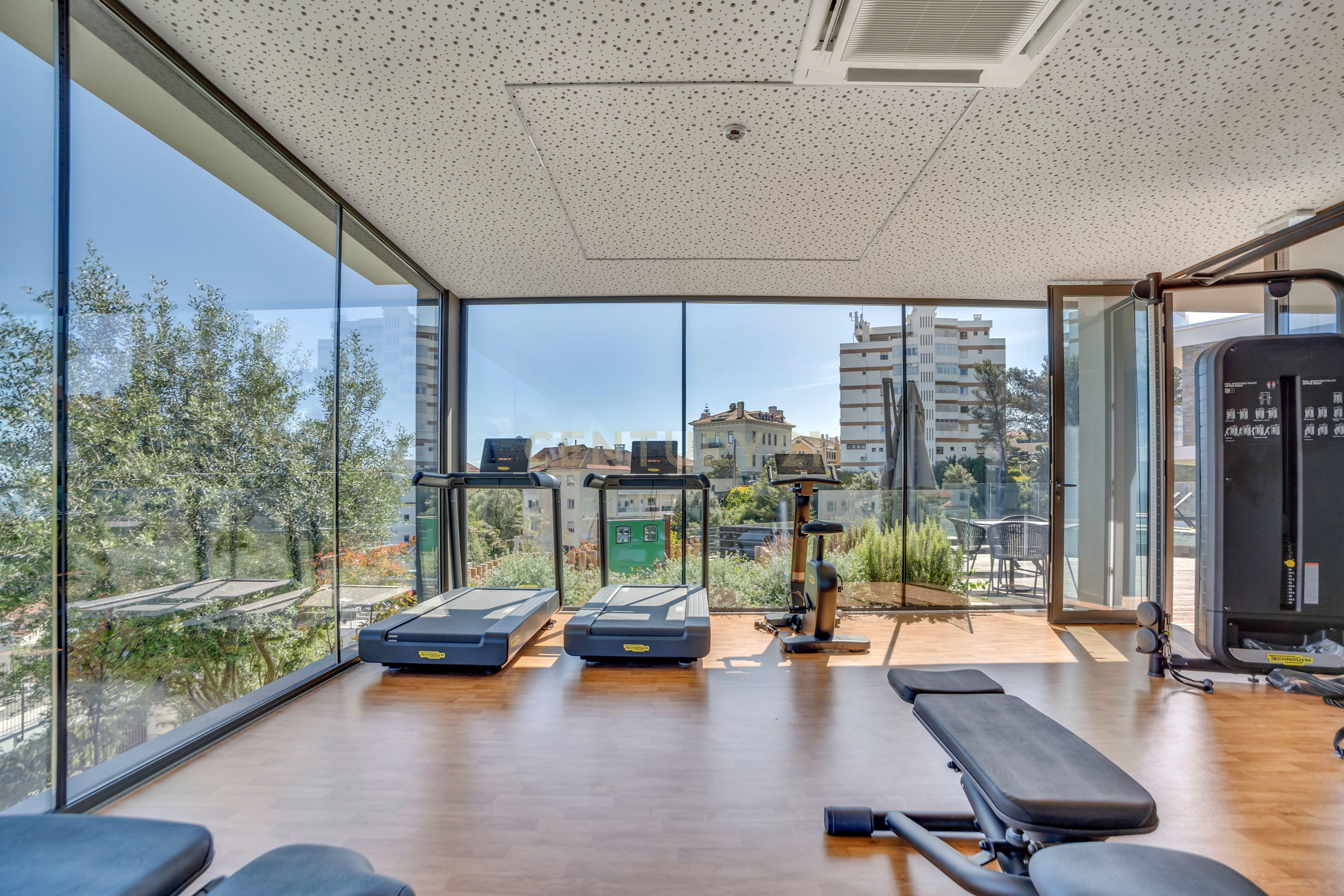 ESSENCE ESTORIL – Viva com Sofisticação, Conforto e Exclusividade - Image 58