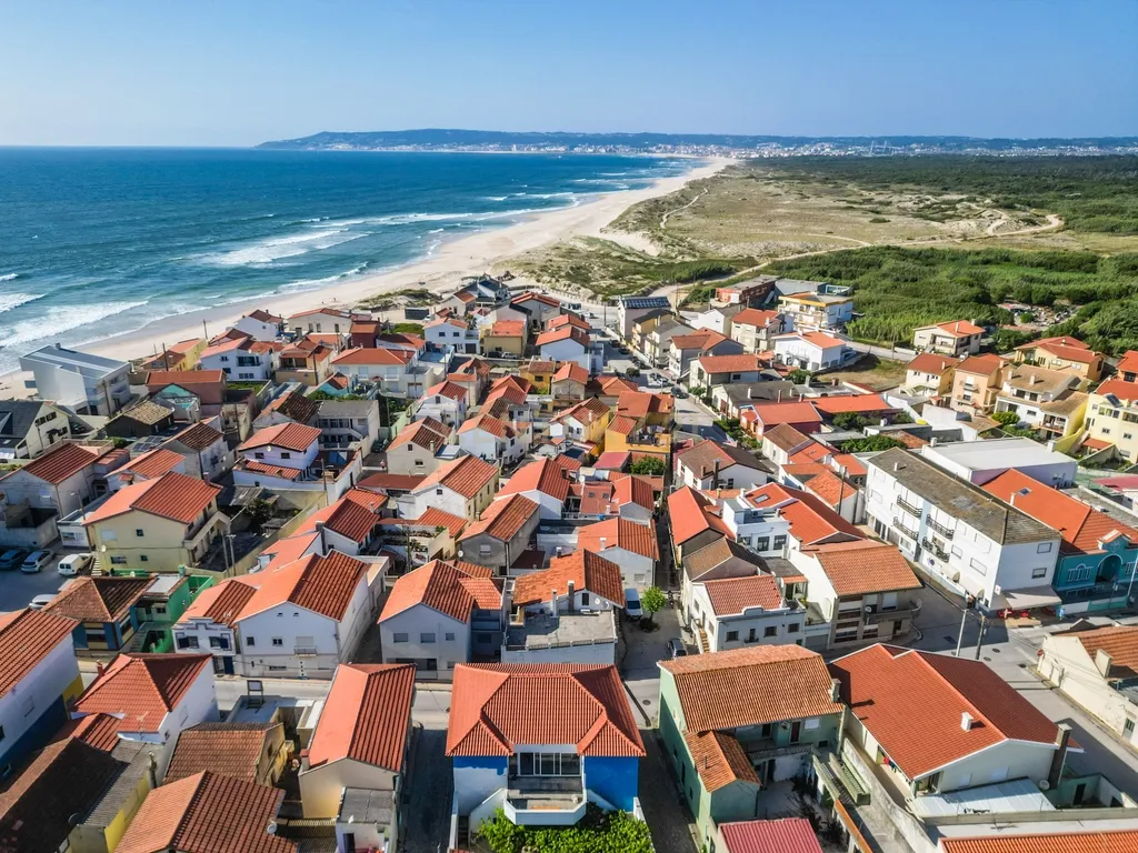 RESERVADO - Moradia T4 com estudo de remodelação na praia - Costa de Lavos, Figueira da Foz. - Image 14