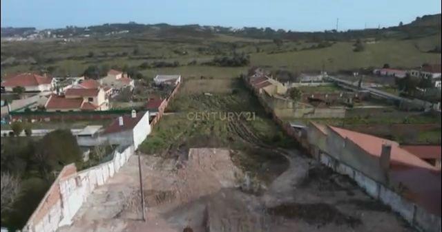 Land for sale in Sintra, Portugal — €370,000