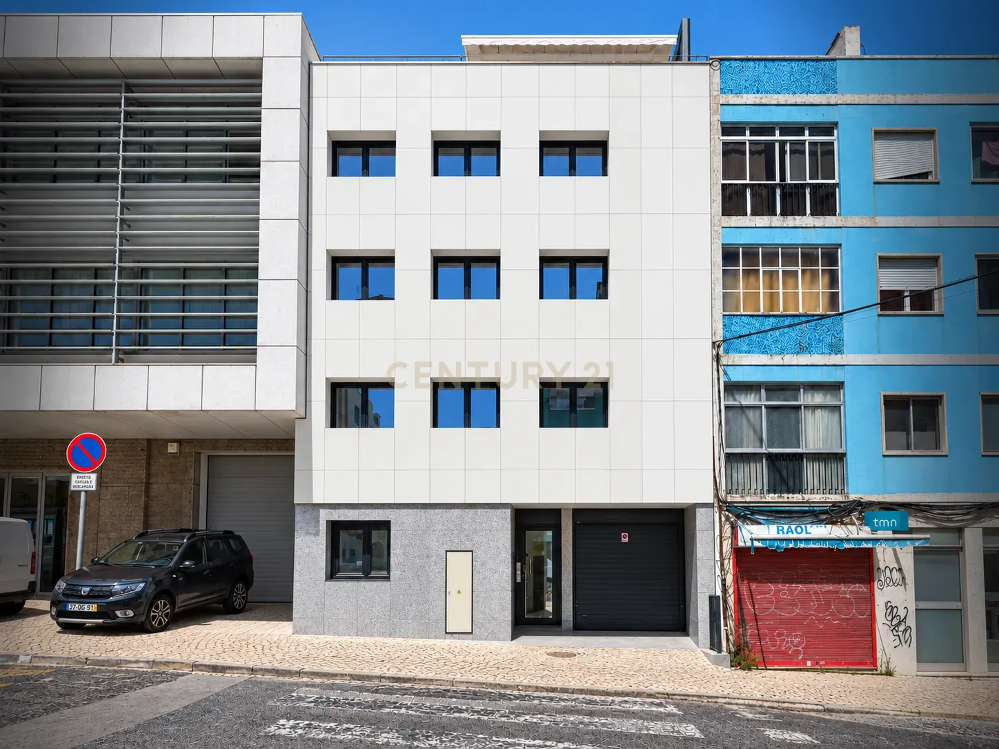 Apartamento T2 à venda em Sacavém e Prior Velho, Loures — foto 2