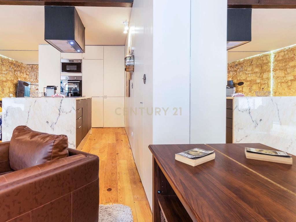 Apartamento T0  Lisboa com Licença AL Yield 10% - Image 6
