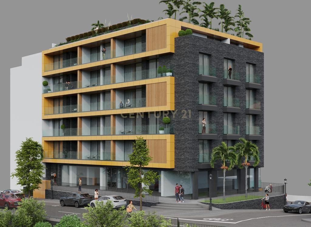 Novo Empreendimento - Ribeira Brava, Ilha da Madeira - Image 4