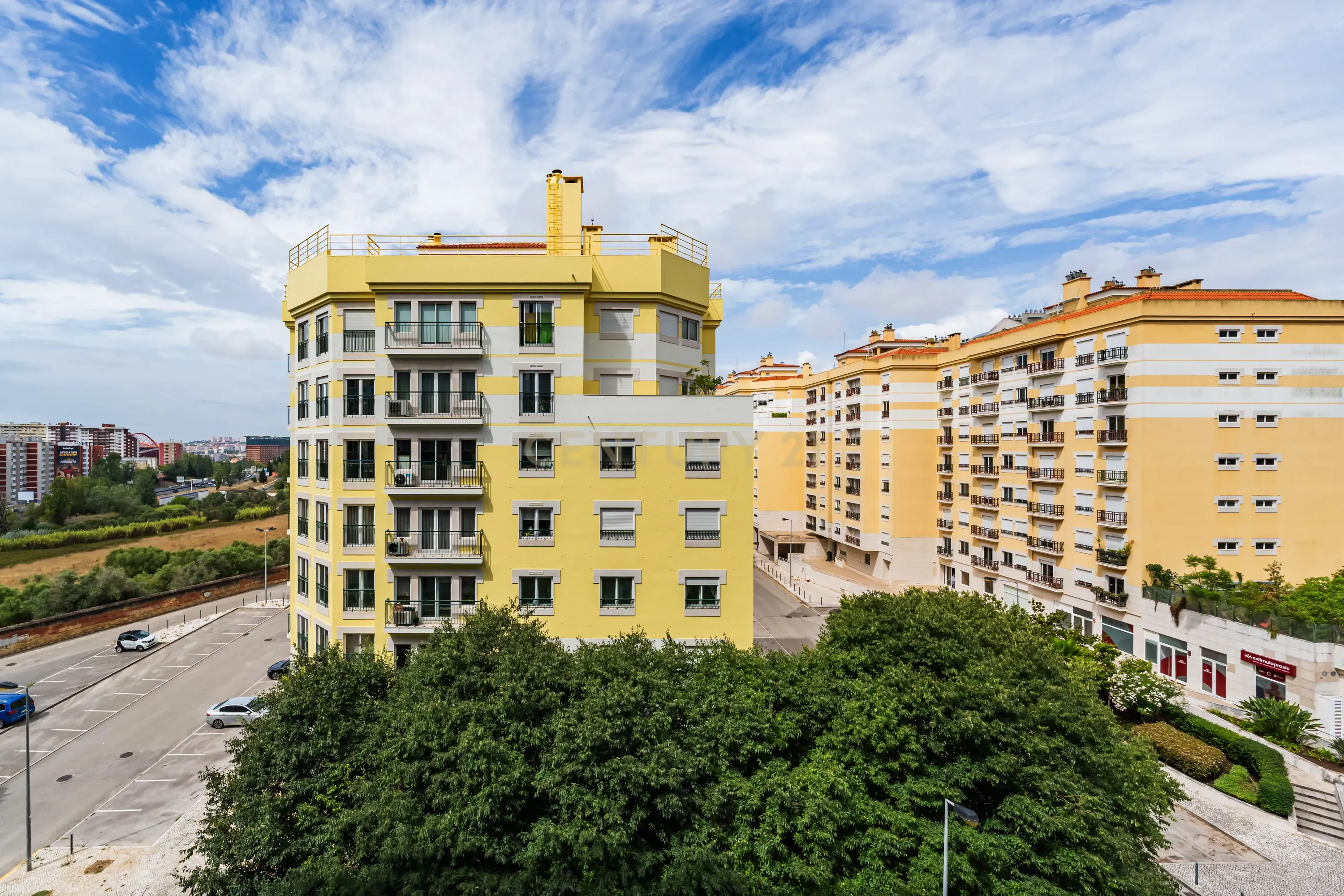 Fotografia 6 de T3 de excelência no Parque dos Príncipes | 169 m² | Box 2 carros