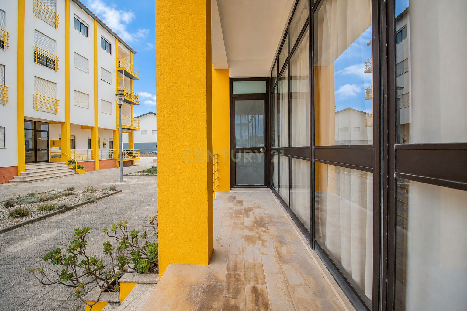 Fotografia 11 de Apartamento T1 remodelado na Praia de Quiaios