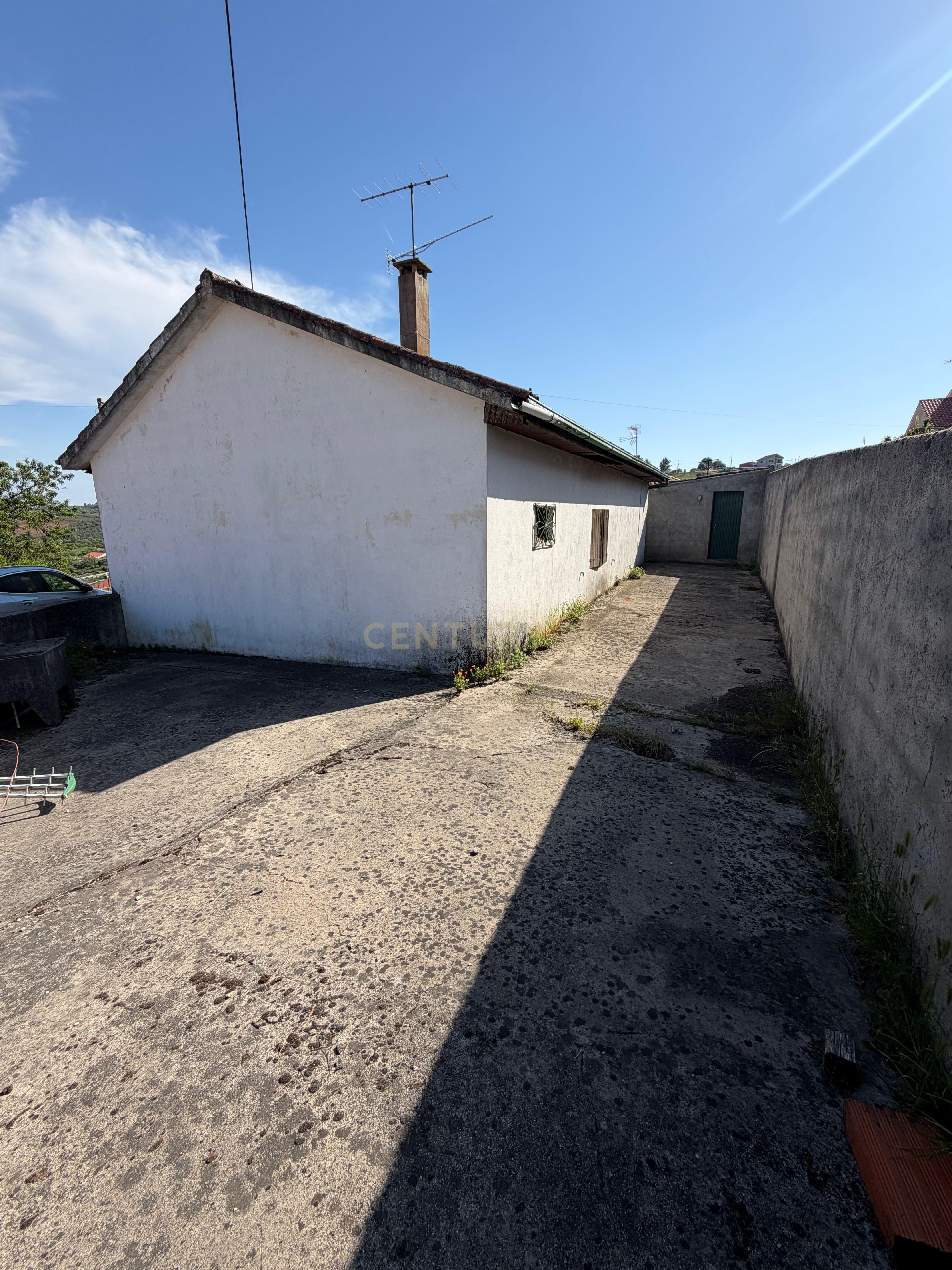 Moradia T1 à venda em Travancas e Roriz, Chaves — foto 37