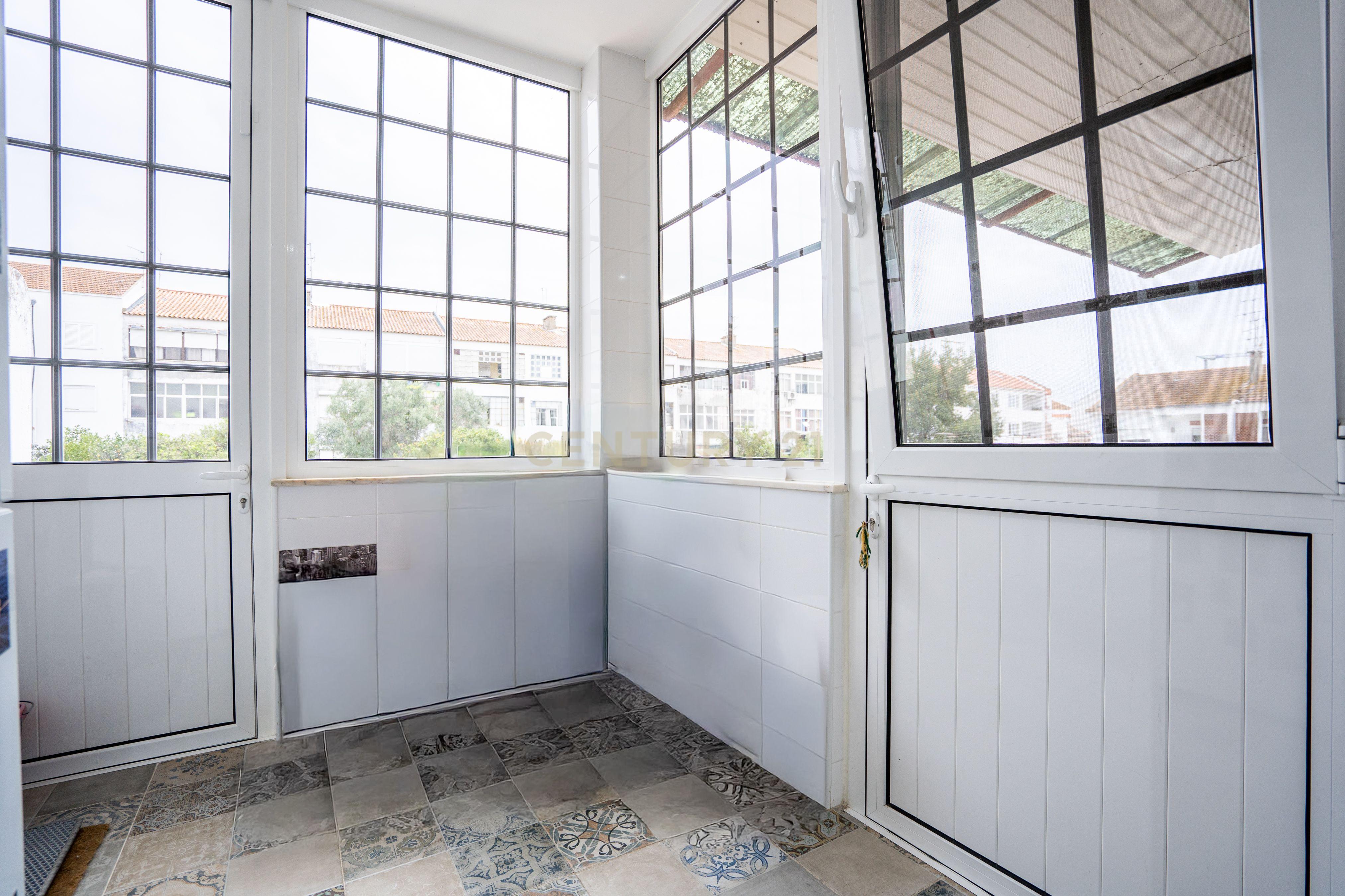 Apartamento T3 à venda em Montijo e Afonsoeiro, Montijo — foto 9