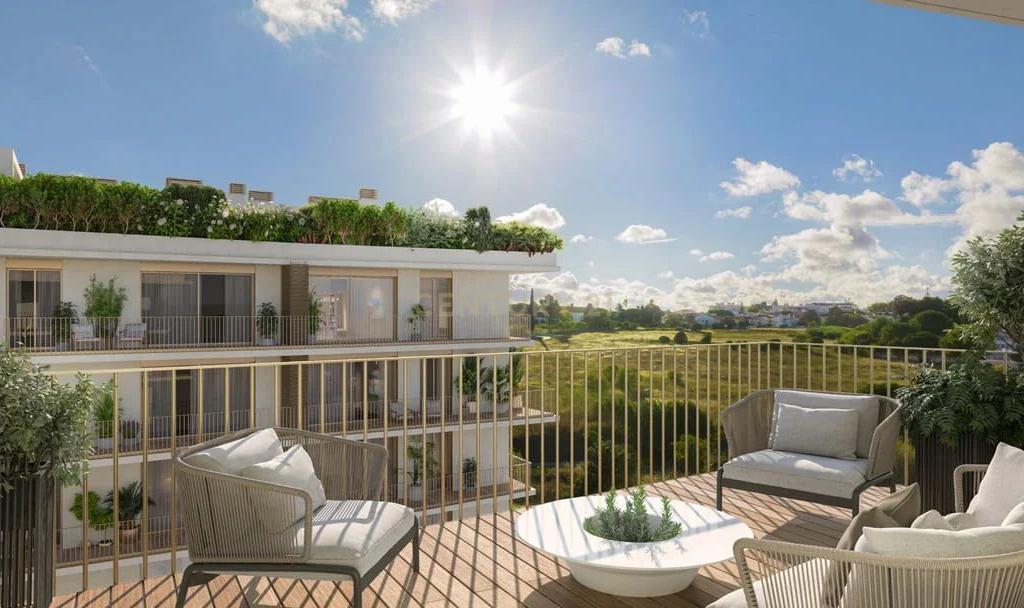 Apartamento T1 -  Alma Garden - Miraflores - Image 19