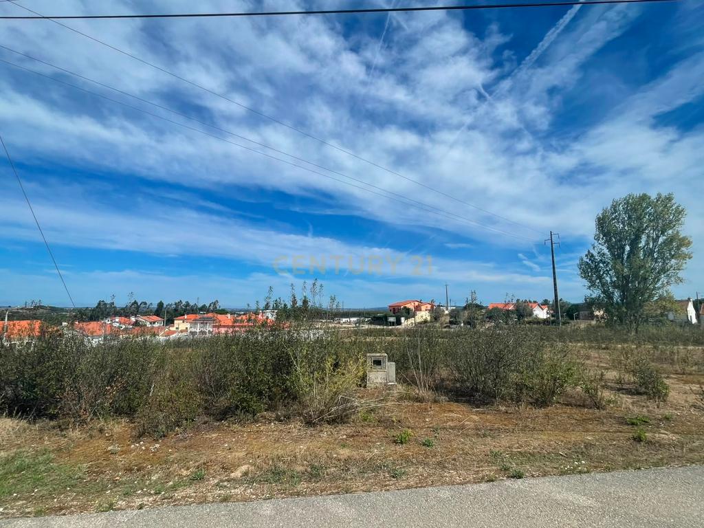 Terreno para construção com 805 m² | Linhaceira – Tomar - Image 6