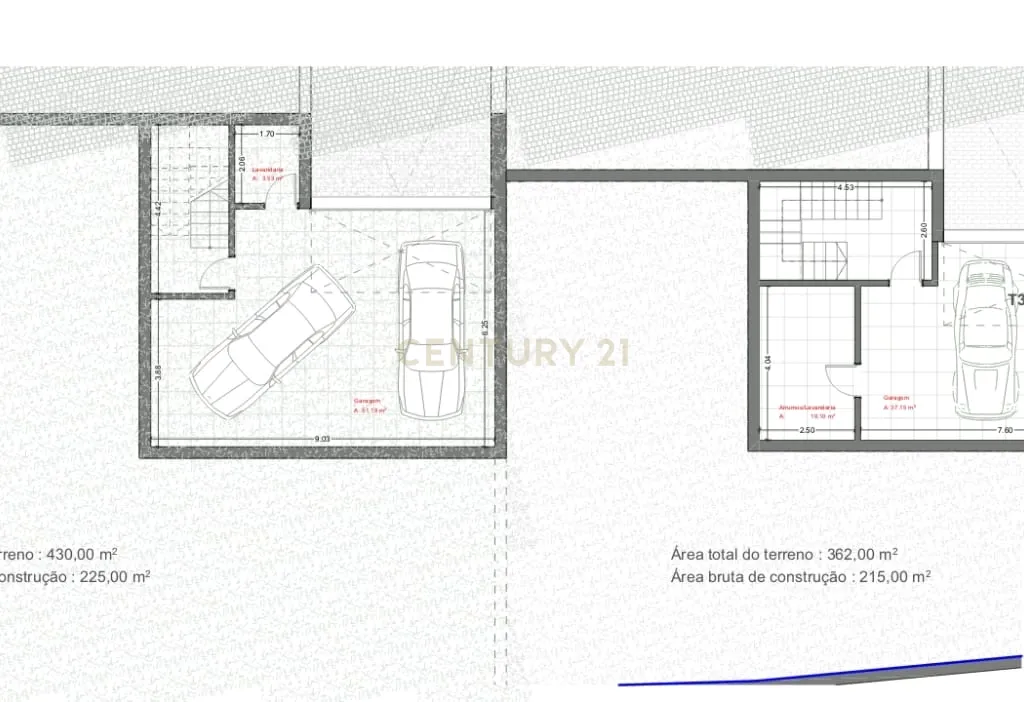 Luxuosa Moradia T3 em Marco de Canaveses - Pré-Construção - Image 13