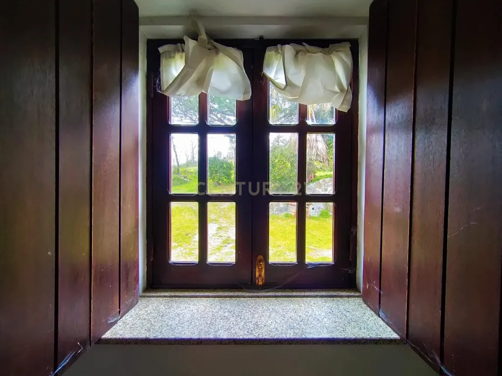 Quinta com ancestral moradia para habitação particular ou turismo de habitação em Felgueiras, Resende, Viseu - Image 32