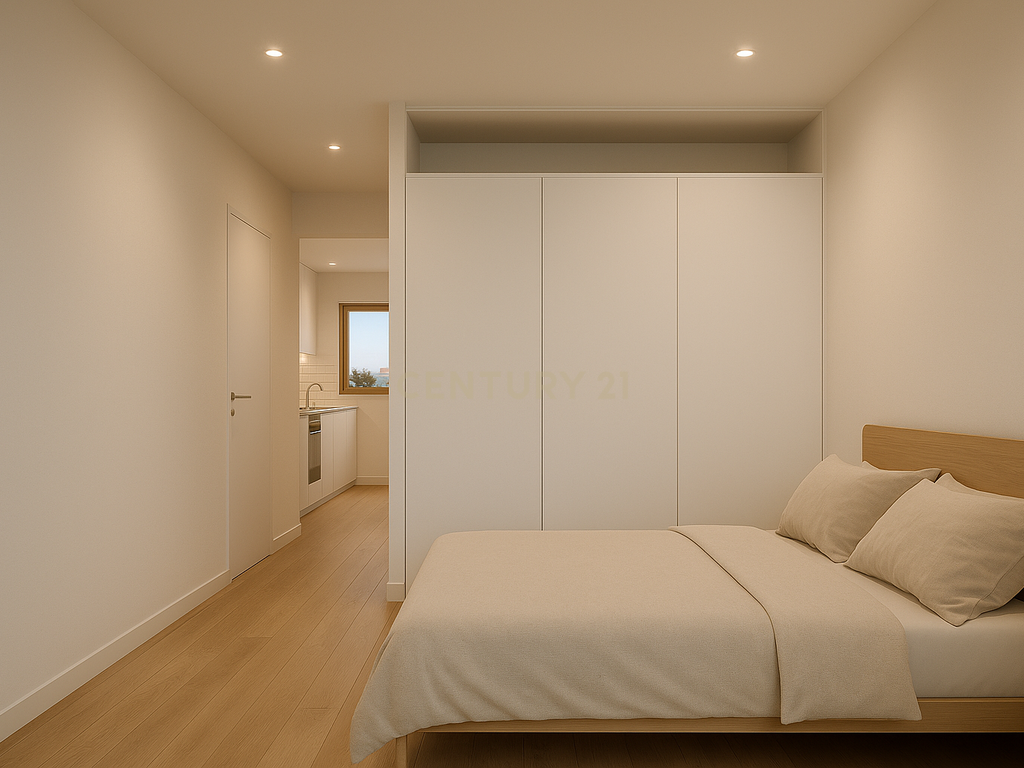 Loft Premium no Coração do Porto | Edifício Bonfim - Image 20