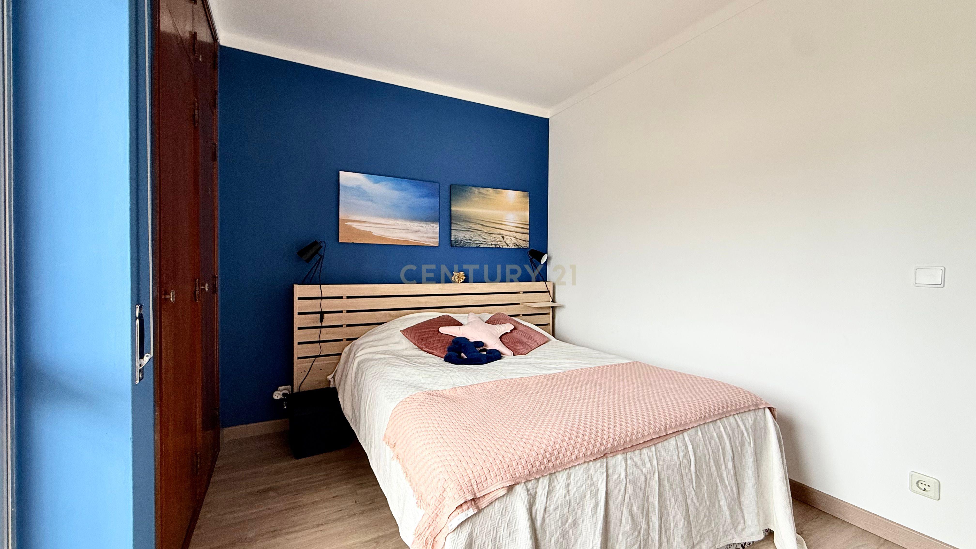 Fotografia 11 de Apartamento T2 | Arrendamento | Figueira da Foz