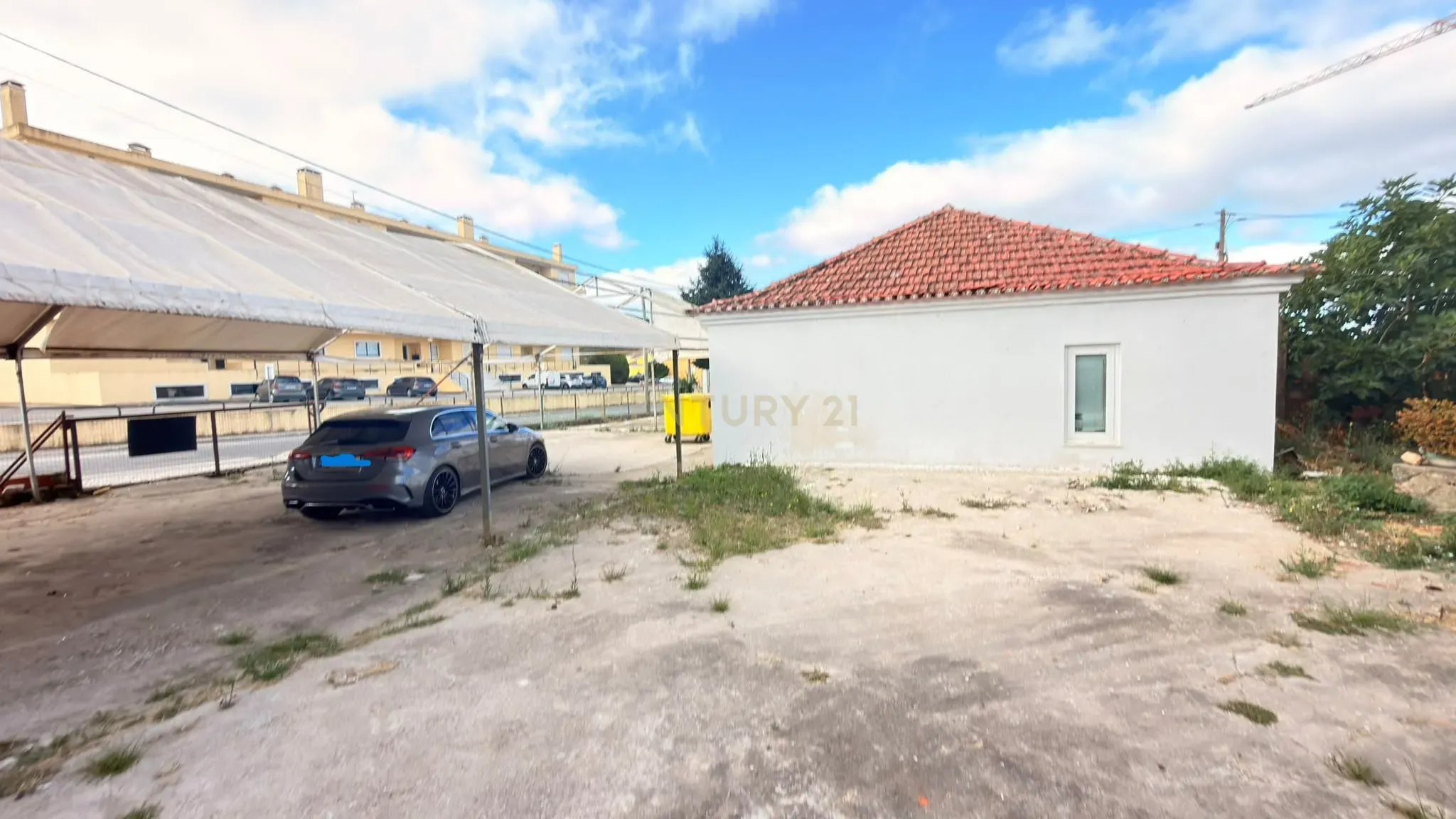 Fotografia 11 de TERRENO URBANO COM 2.000M2- EXCELENTE OPORTUNIDADE DE INVESTIMENTO