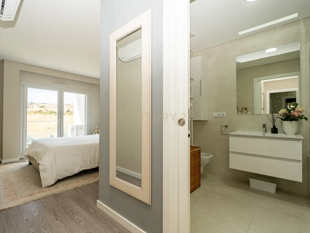 🚨🚨🚨T3 | Empreendimento Solvillas | 5.º andar | Box Fechada - Image 36