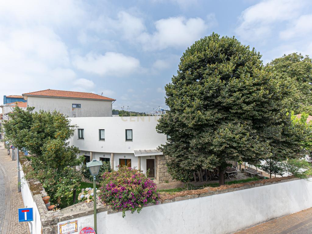 Apartamento T2 com 149 m2 - Centro Histórico de Matosinhos - Image 33