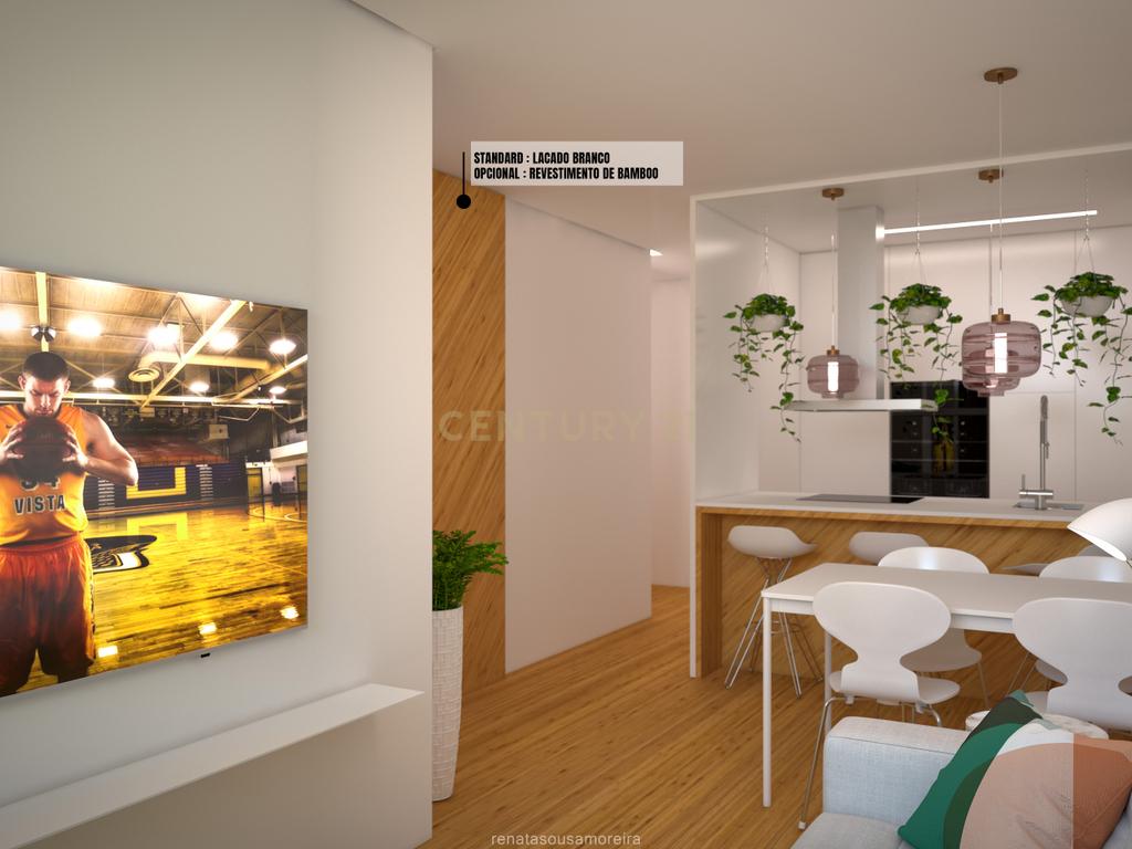 Apartamento T1 com Varanda em Cedofeita – Excelentes Acabamentos e Localização - Image 4