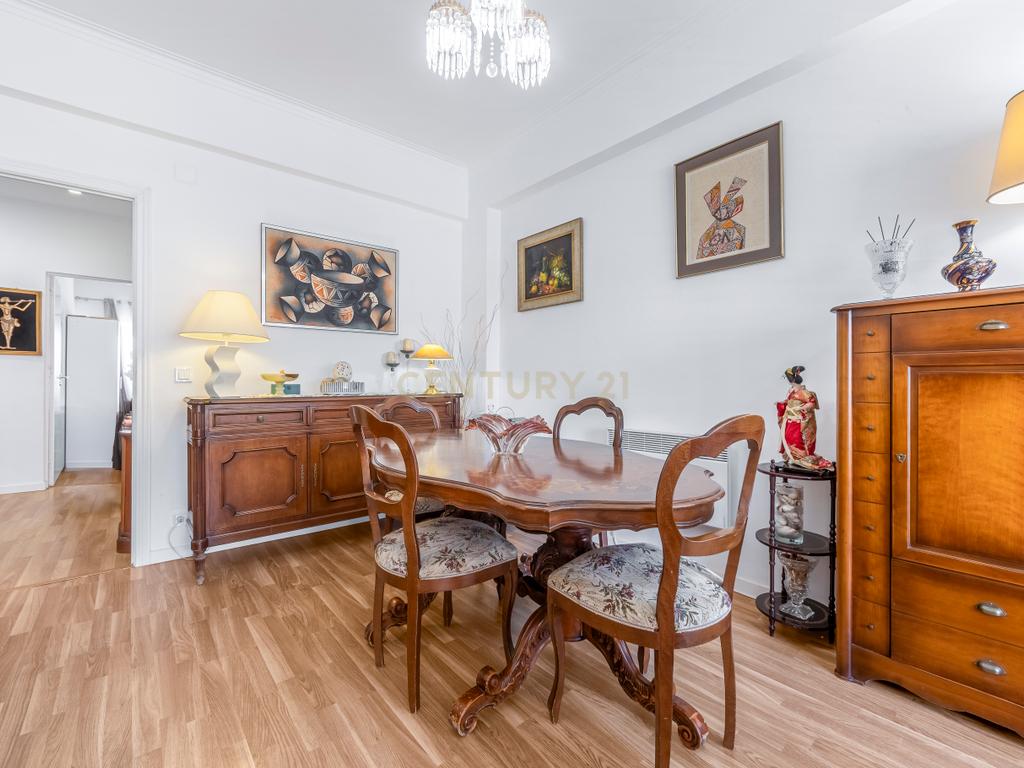 Apartamento T2 renovado para venda na pontinha - Image 3