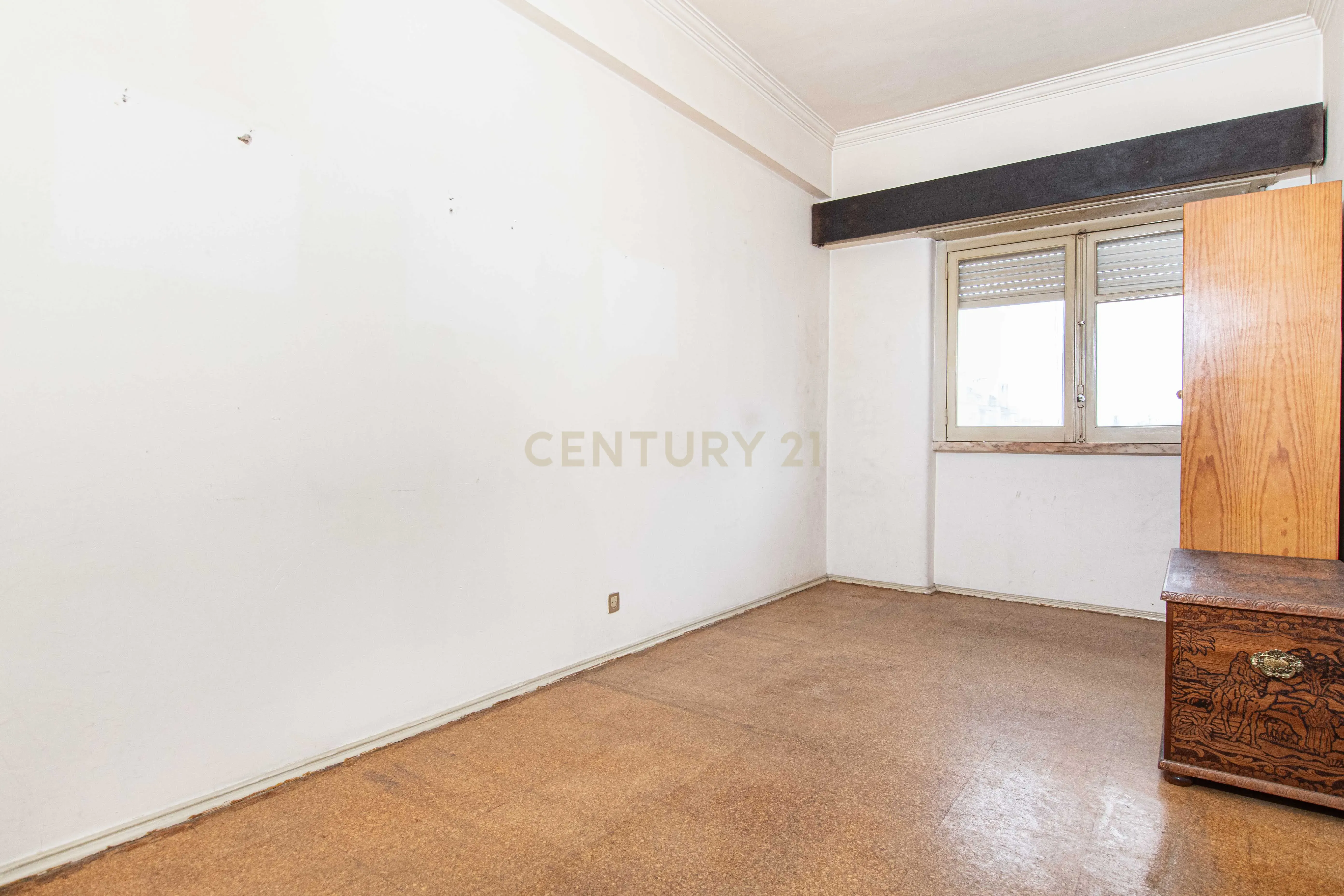 Fotografia 5 de Apartamento T2 Avenida do Uruguai - Benfica