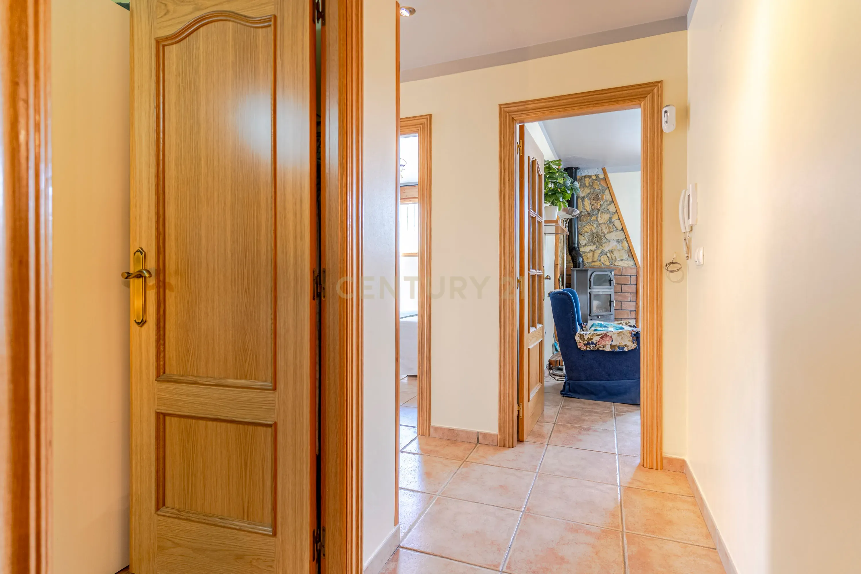 Casa Espetacular com Vista Panorâmica em Granada - 279.000€ - Image 34