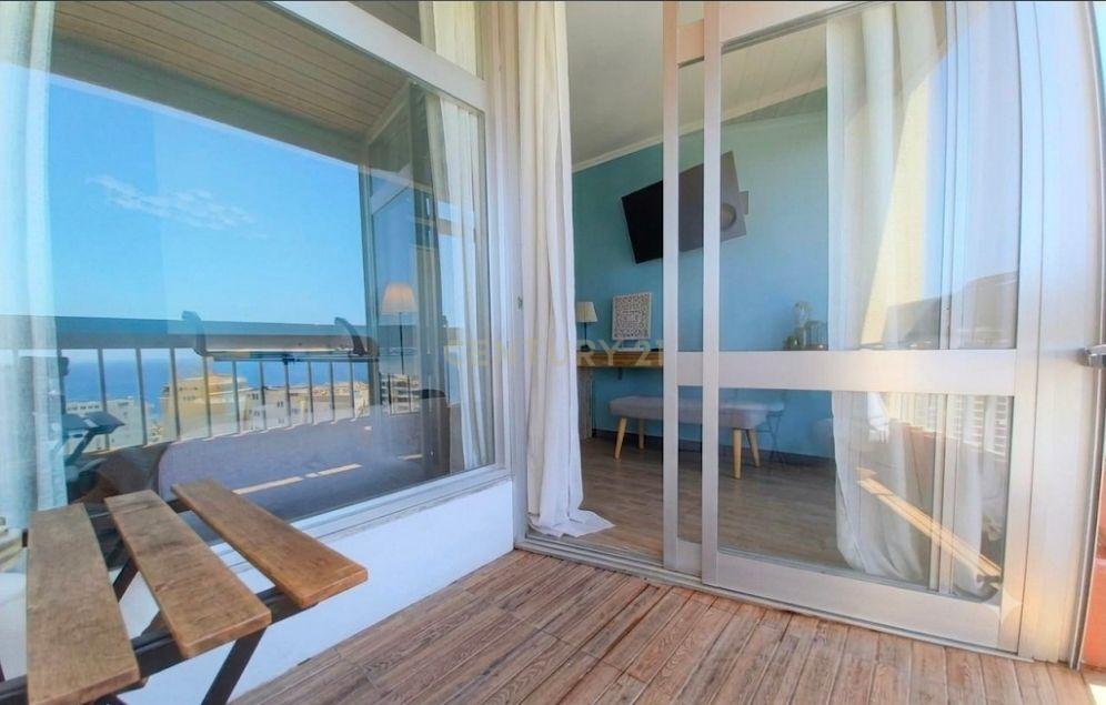 Fotografia 9 de Apartamento Renovado em Portimão, Faro - 1 Quarto com Varanda
