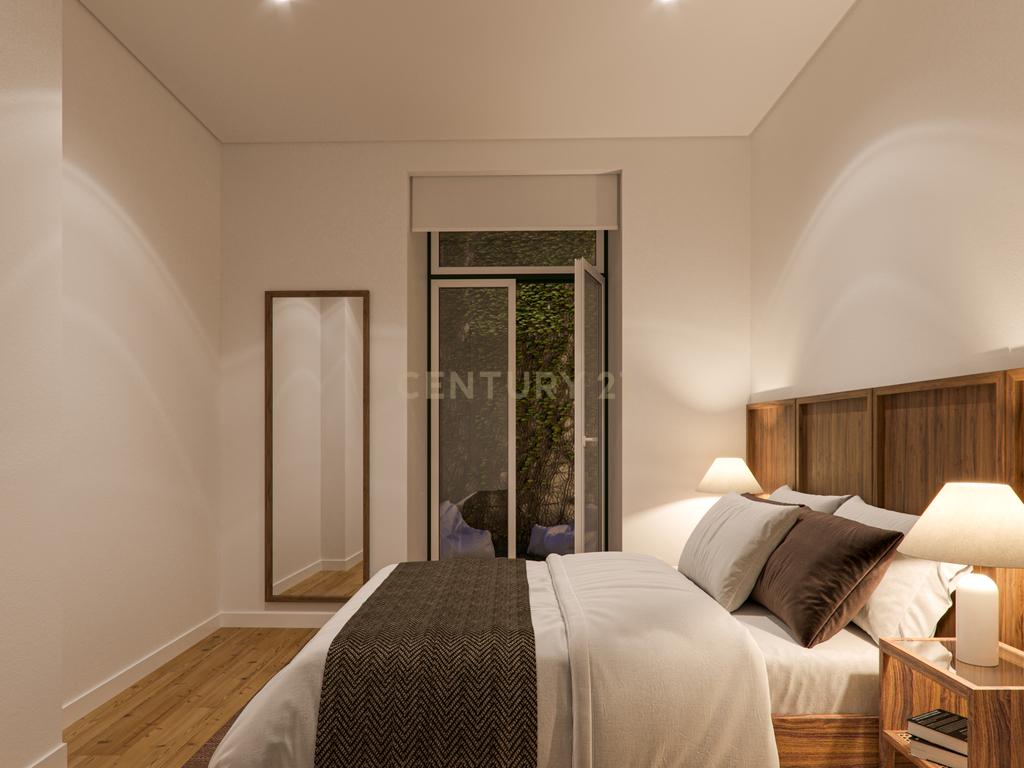 T2 Apartments for Sale in Graça, Lisbon – Graça II Development - Image 10