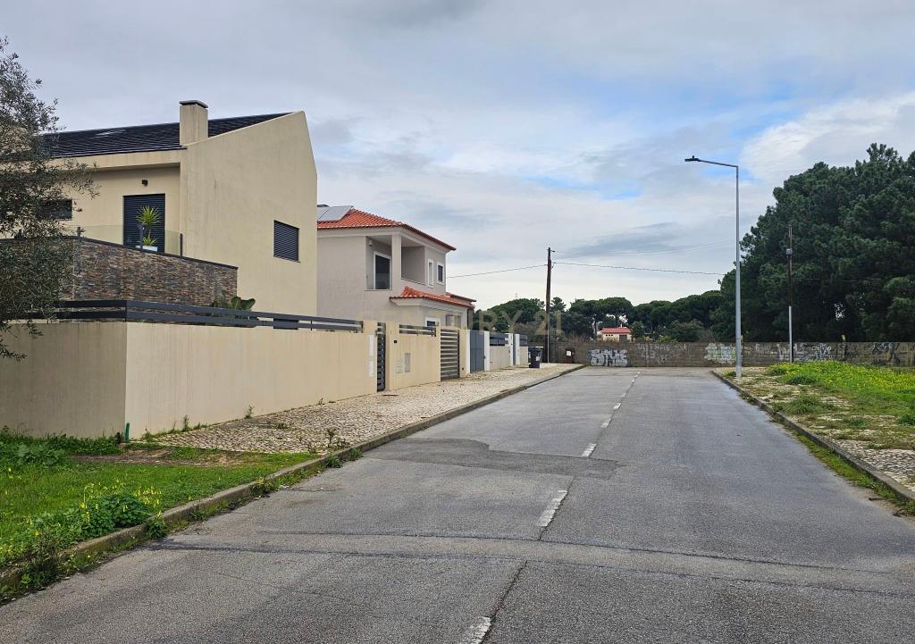 Terreno Urbano em Aires - Palmela - Construa a sua Moradia! - Image 14