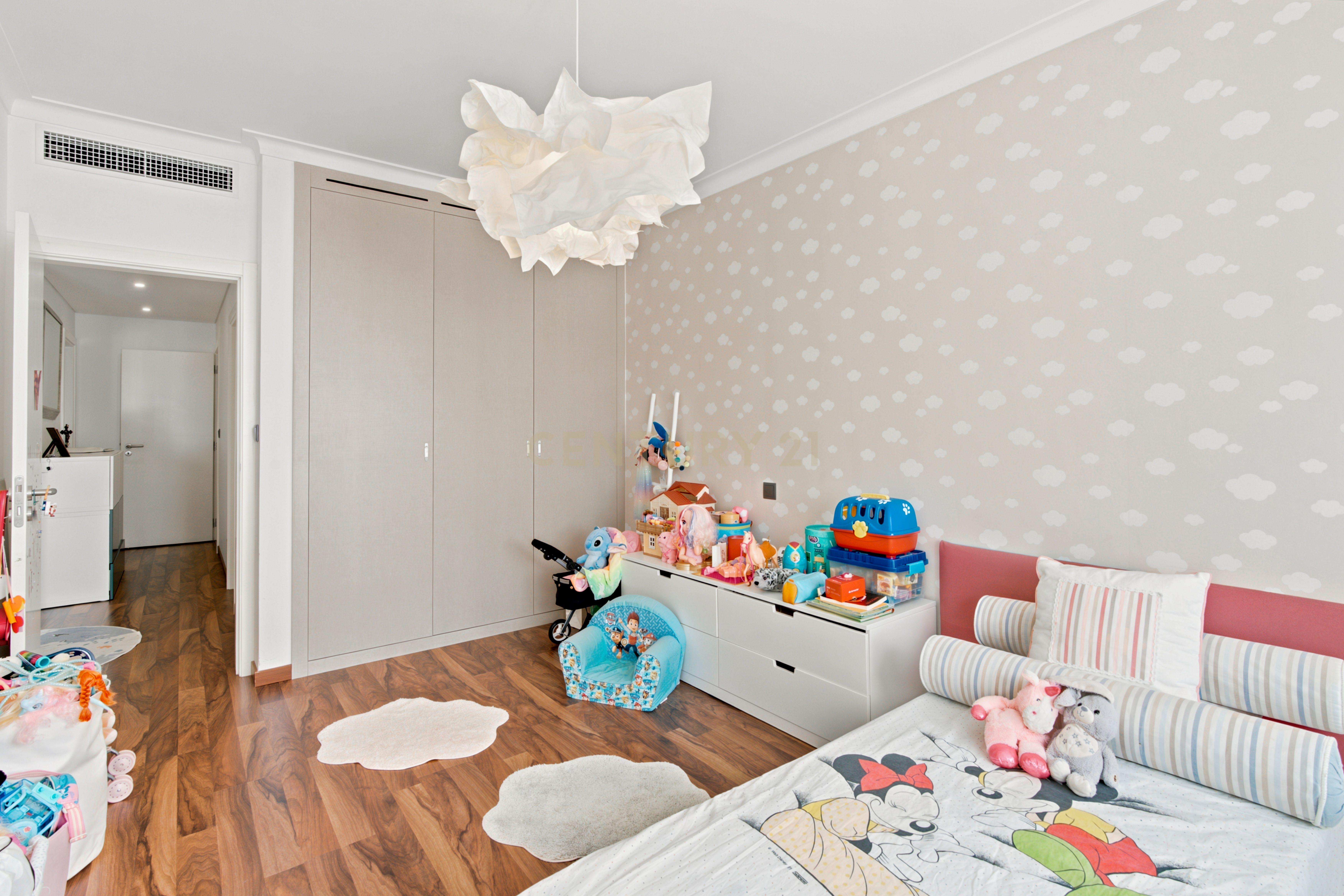 Apartamento T4 à venda em Parque das Nações, Lisboa — foto 35
