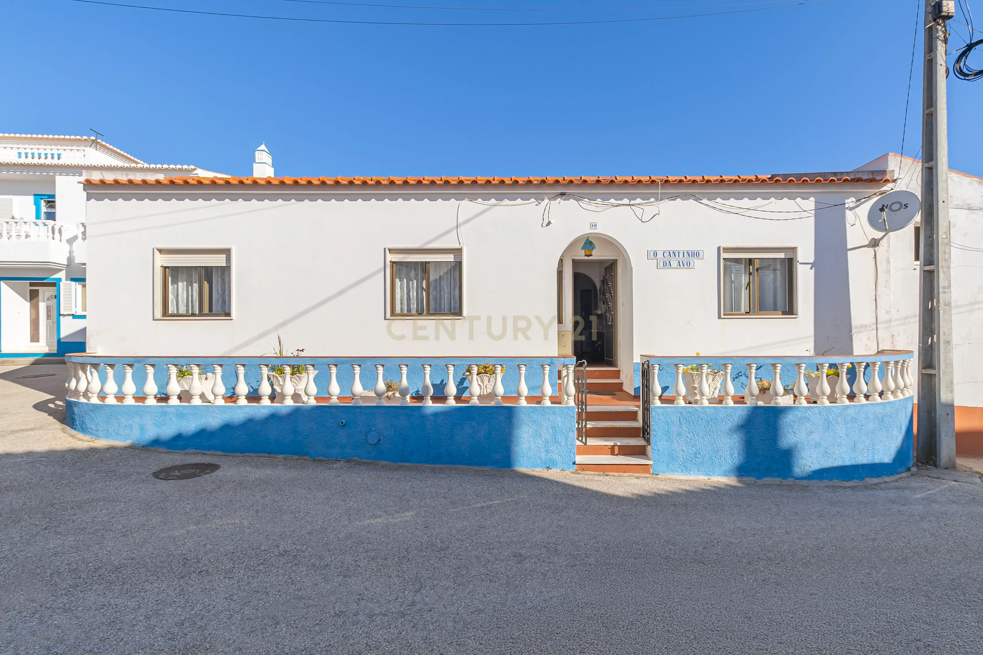 Moradia T4 à venda em Budens, Vila do Bispo — foto 34