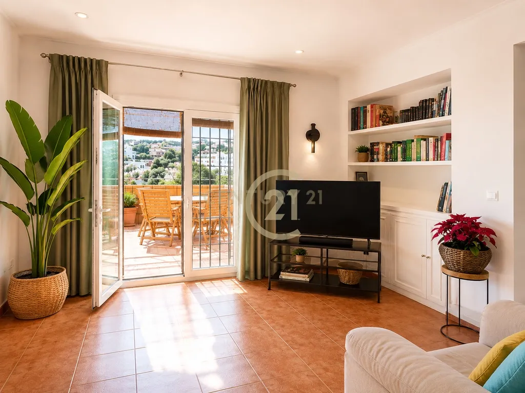 Luxuosa Moradia com Vista Panorâmica em Málaga, Andalucía - Image 43
